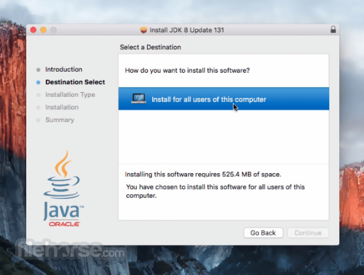 Download java jre 1.7 for mac